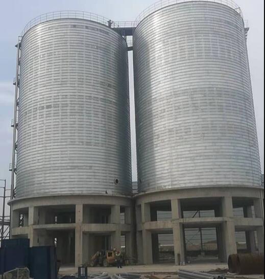 武夷山镀锌卷板仓